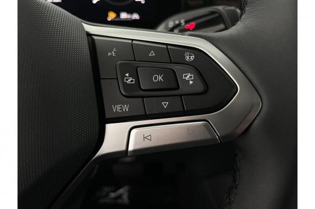 Volkswagen Tiguan Limited Edition 1.5 eTSI 110kW (150 PS) 7-Gang-DSG 