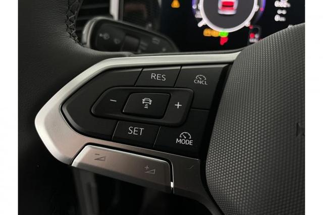 Volkswagen Tiguan Limited Edition 1.5 eTSI 110kW (150 PS) 7-Gang-DSG 