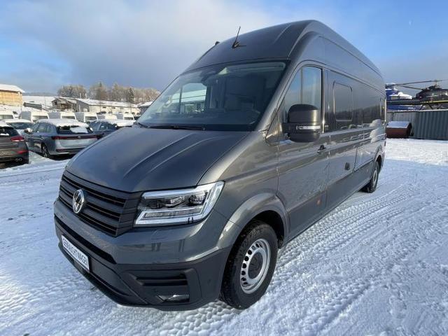 Volkswagen Grand California - 680 2.0 TDI 4Motion *AHK*NAVI*LED*SHZ*PDC*Kamera*