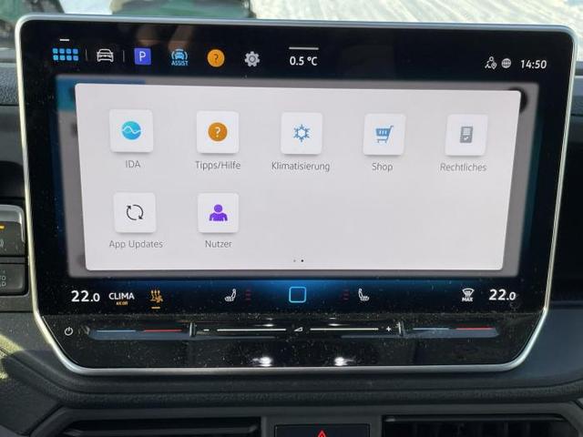 Volkswagen Grand California 680 2.0 TDI 4Motion *AHK*NAVI*LED*SHZ*PDC*Kamera* 