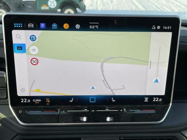 Volkswagen Grand California 680 2.0 TDI 4Motion *AHK*NAVI*LED*SHZ*PDC*Kamera* 