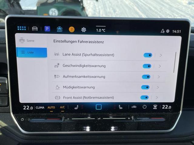 Volkswagen Grand California 680 2.0 TDI 4Motion *AHK*NAVI*LED*SHZ*PDC*Kamera* 