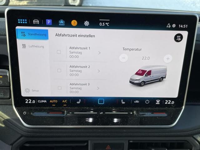 Volkswagen Grand California 680 2.0 TDI 4Motion *AHK*NAVI*LED*SHZ*PDC*Kamera* 