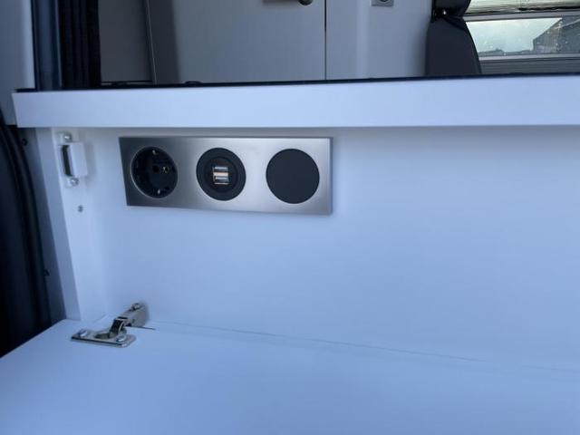 Volkswagen Grand California 680 2.0 TDI 4Motion *AHK*NAVI*LED*SHZ*PDC*Kamera* 