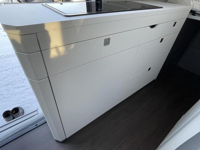 Volkswagen Grand California 680 2.0 TDI 4Motion *AHK*NAVI*LED*SHZ*PDC*Kamera* 