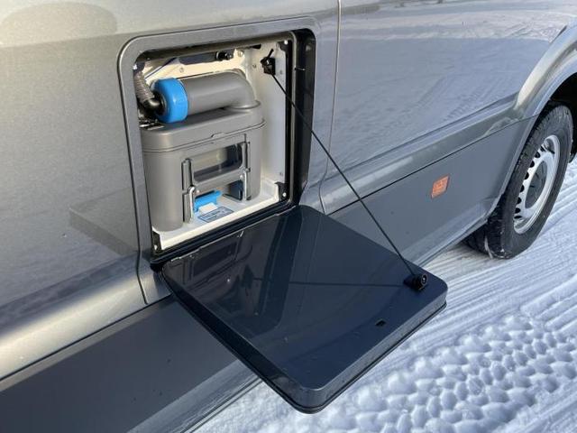 Volkswagen Grand California 680 2.0 TDI 4Motion *AHK*NAVI*LED*SHZ*PDC*Kamera* 