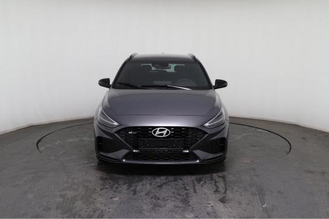 Hyundai i30 Kombi N-Line 1,5 T-GDi 103 kW (140 PS) 7-Gang-DCT 