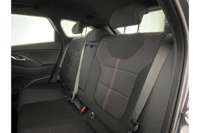 Hyundai i30 Kombi N-Line 1,5 T-GDi 103 kW (140 PS) 7-Gang-DCT 