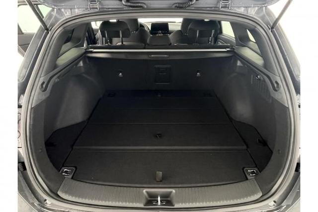 Hyundai i30 Kombi N-Line 1,5 T-GDi 103 kW (140 PS) 7-Gang-DCT 