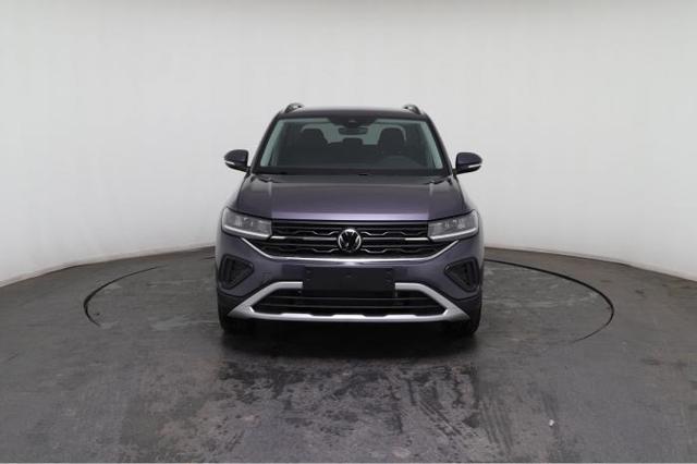 Volkswagen T-Cross New Edition 1.0 TSI 85 kW (115 PS) 7-Gang DSG 