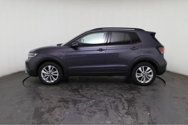 Volkswagen T-Cross New Edition 1.0 TSI 85 kW (115 PS) 7-Gang DSG 