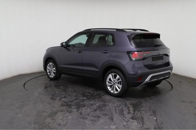 Volkswagen T-Cross New Edition 1.0 TSI 85 kW (115 PS) 7-Gang DSG 