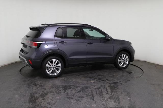 Volkswagen T-Cross New Edition 1.0 TSI 85 kW (115 PS) 7-Gang DSG 