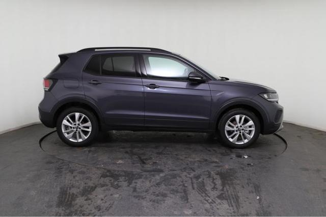 Volkswagen T-Cross New Edition 1.0 TSI 85 kW (115 PS) 7-Gang DSG 