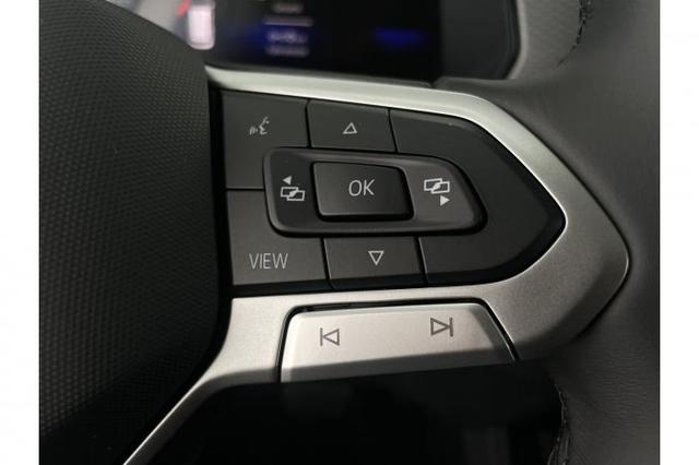 Volkswagen T-Cross New Edition 1.0 TSI 85 kW (115 PS) 7-Gang DSG 