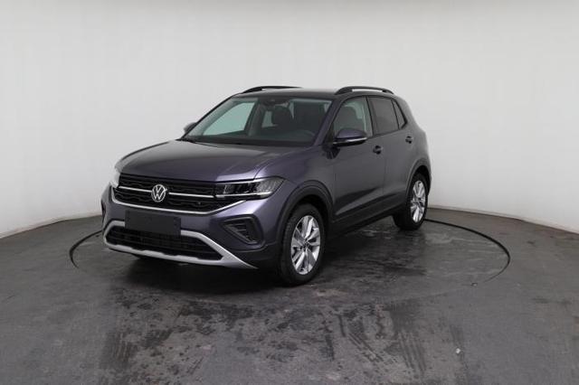 Volkswagen T-Cross New Edition 1.0 TSI 85kW (115 PS) 7-Gang DSG 