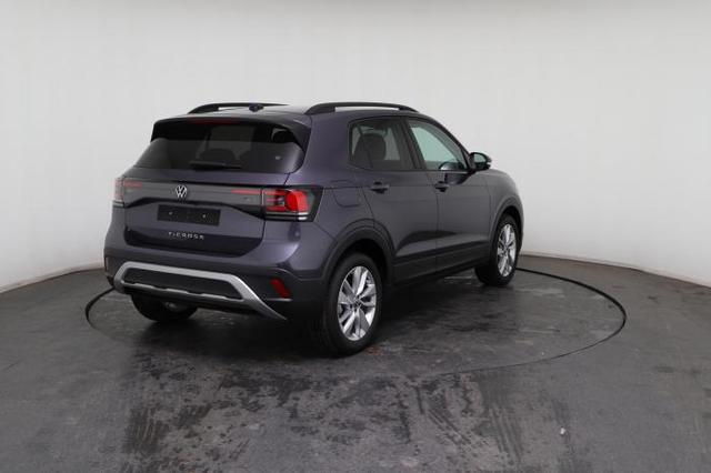 Volkswagen T-Cross New Edition 1.0 TSI 85kW (115 PS) 7-Gang DSG 