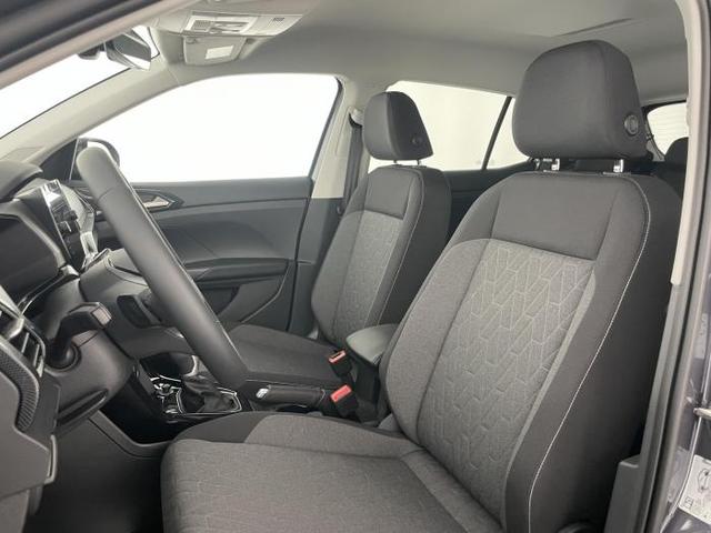 Volkswagen T-Cross New Edition 1.0 TSI 85kW (115 PS) 7-Gang DSG 