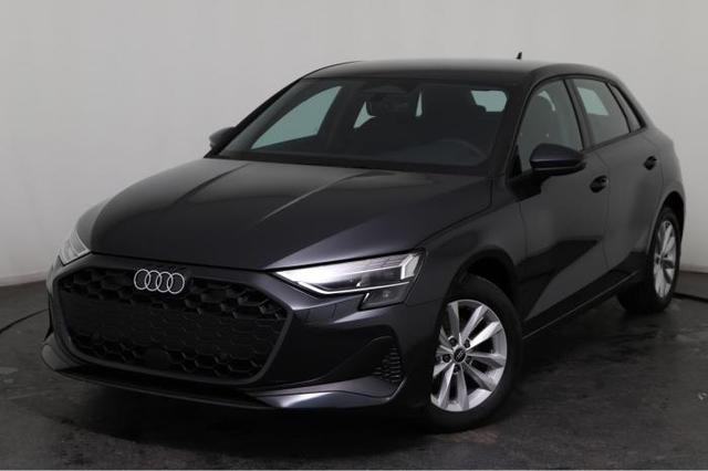 Audi A3 Sportback - 35 TFSI 110kW (150 PS) 7-Gang S tronic