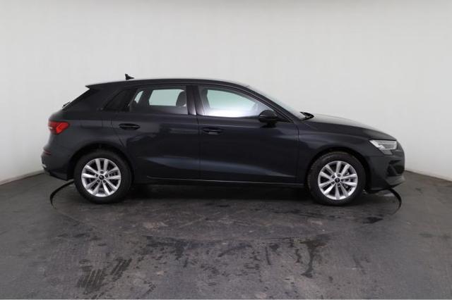 Audi A3 Sportback 35 TFSI 110kW (150 PS) 7-Gang S tronic 