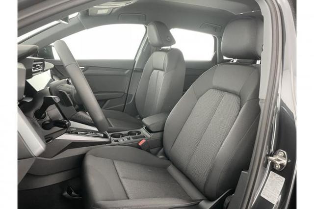 Audi A3 Sportback 35 TFSI 110kW (150 PS) 7-Gang S tronic 