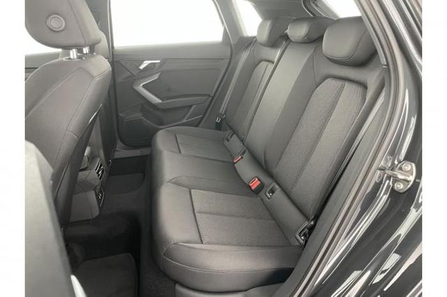 Audi A3 Sportback 35 TFSI 110kW (150 PS) 7-Gang S tronic 