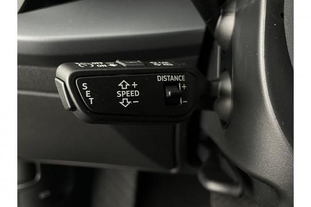 Audi A3 Sportback 35 TFSI 110kW (150 PS) 7-Gang S tronic 