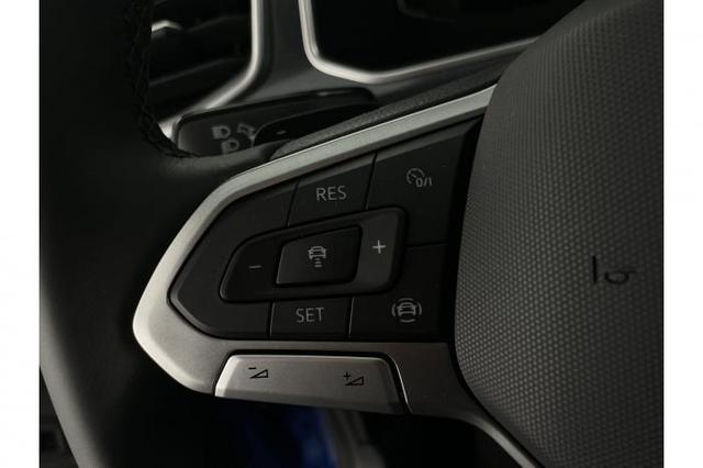 Volkswagen T-Roc Style 1.5 TSI OPF 110kW (150 PS) 7-Gang-Doppelkupplungsgetriebe DSG 