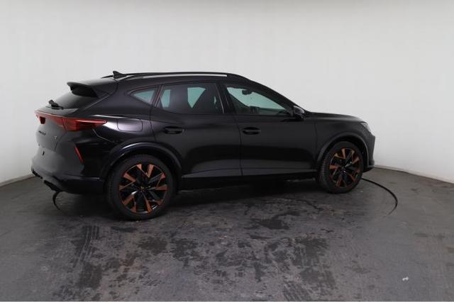 Cupra Formentor VZ 2.0 TSI 245kW (333 PS) 4Drive 7-Gang-Doppelkupplungsgetriebe DSG 