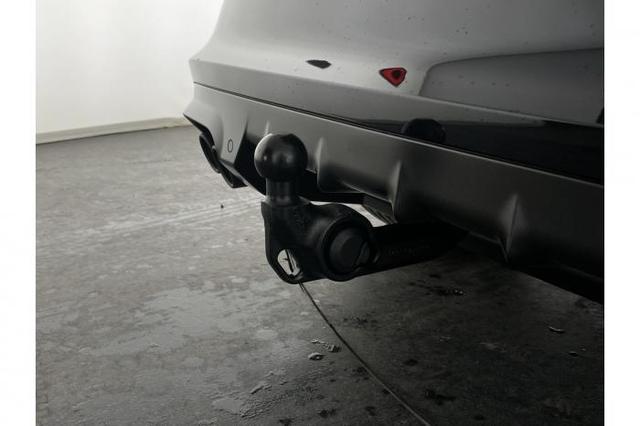 Cupra Formentor VZ 2.0 TSI 245kW (333 PS) 4Drive 7-Gang-Doppelkupplungsgetriebe DSG 