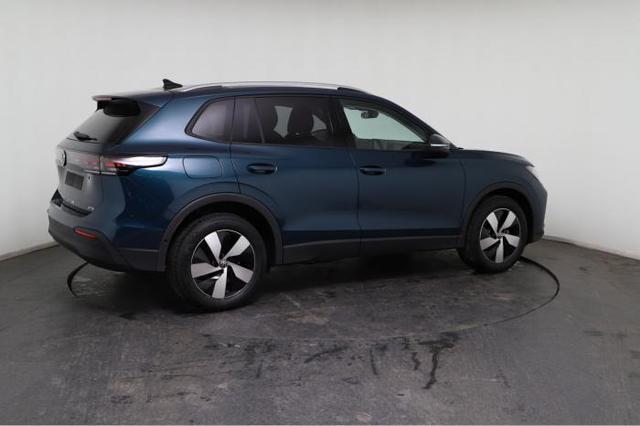 Volkswagen Tiguan New Editon 1.5 eTSI 110kW (150 PS) 7-Gang DSG 