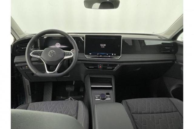 Volkswagen Tiguan New Editon 1.5 eTSI 110kW (150 PS) 7-Gang DSG 