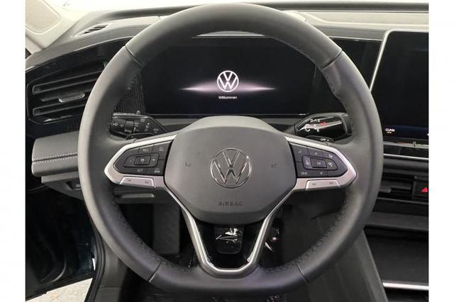 Volkswagen Tiguan New Editon 1.5 eTSI 110kW (150 PS) 7-Gang DSG 