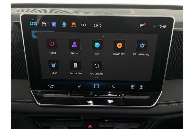 Volkswagen Tiguan New Editon 1.5 eTSI 110kW (150 PS) 7-Gang DSG 