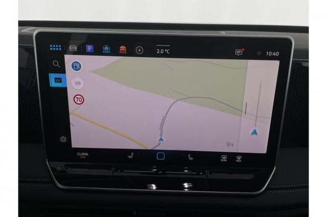 Volkswagen Tiguan New Editon 1.5 eTSI 110kW (150 PS) 7-Gang DSG 