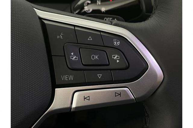 Volkswagen Tiguan New Editon 1.5 eTSI 110kW (150 PS) 7-Gang DSG 