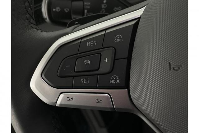 Volkswagen Tiguan New Editon 1.5 eTSI 110kW (150 PS) 7-Gang DSG 