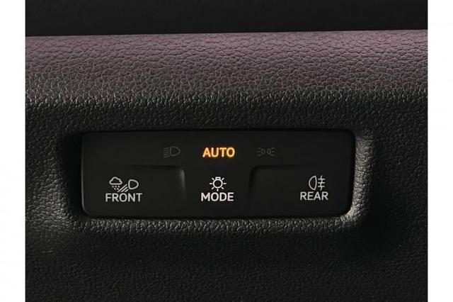 Volkswagen Tiguan New Editon 1.5 eTSI 110kW (150 PS) 7-Gang DSG 