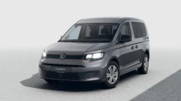 Volkswagen Caddy - Edition 1.5 TSI 85kW (116 PS) 6-Gang Schaltgetriebe
