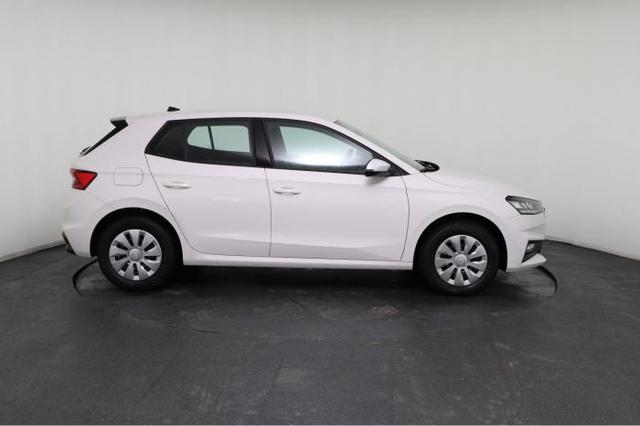 Skoda Fabia Essence 1.0 TSI 70kW (95 PS) 5-Gang Schaltgetriebe 