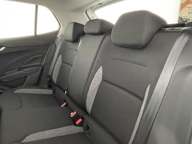 Skoda Fabia Essence 1.0 TSI 70kW (95 PS) 5-Gang Schaltgetriebe 