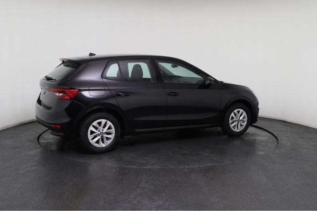 Skoda Fabia Limited Edition Plus 1.0 TSI 70kW (95 PS) 5-Gang-Schaltgetriebe 