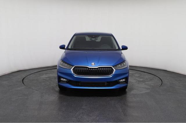 Skoda Fabia TOP Selection 1.0 TSI 85kW (115 PS) 7-Gang-DSG 