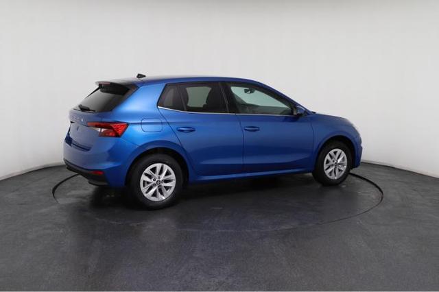 Skoda Fabia TOP Selection 1.0 TSI 85kW (115 PS) 7-Gang-DSG 