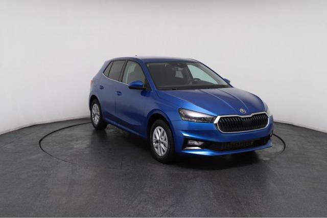 Skoda Fabia TOP Selection 1.0 TSI 85kW (115 PS) 7-Gang-DSG 