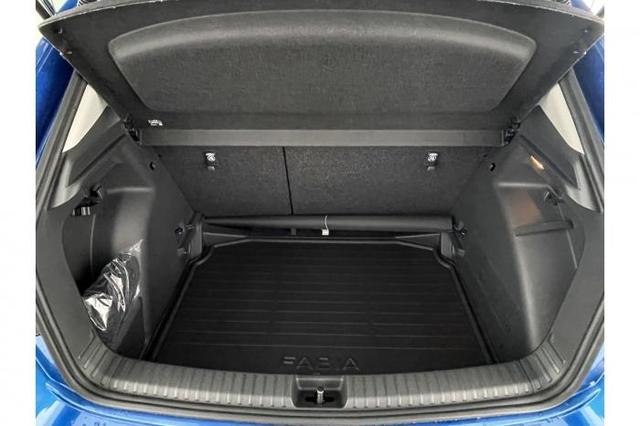 Skoda Fabia TOP Selection 1.0 TSI 85kW (115 PS) 7-Gang-DSG 