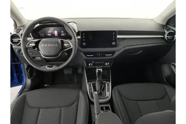 Skoda Fabia TOP Selection 1.0 TSI 85kW (115 PS) 7-Gang-DSG 