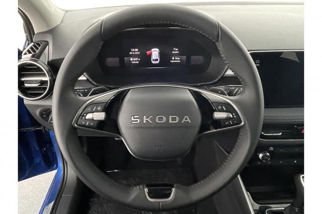 Skoda Fabia TOP Selection 1.0 TSI 85kW (115 PS) 7-Gang-DSG 