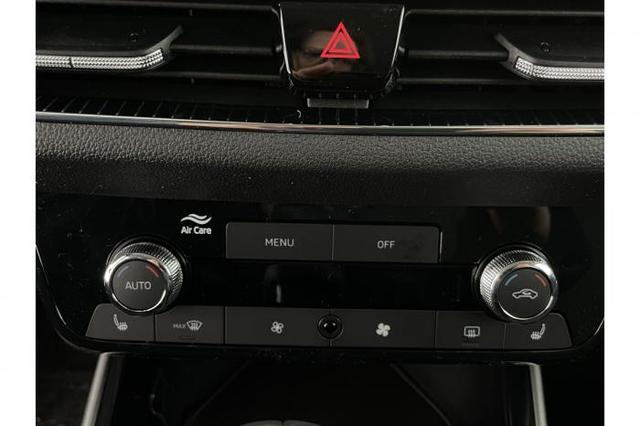 Skoda Fabia TOP Selection 1.0 TSI 85kW (115 PS) 7-Gang-DSG 