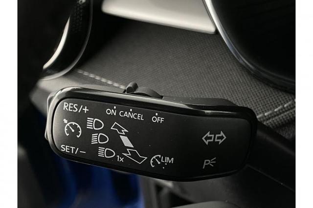 Skoda Fabia TOP Selection 1.0 TSI 85kW (115 PS) 7-Gang-DSG 